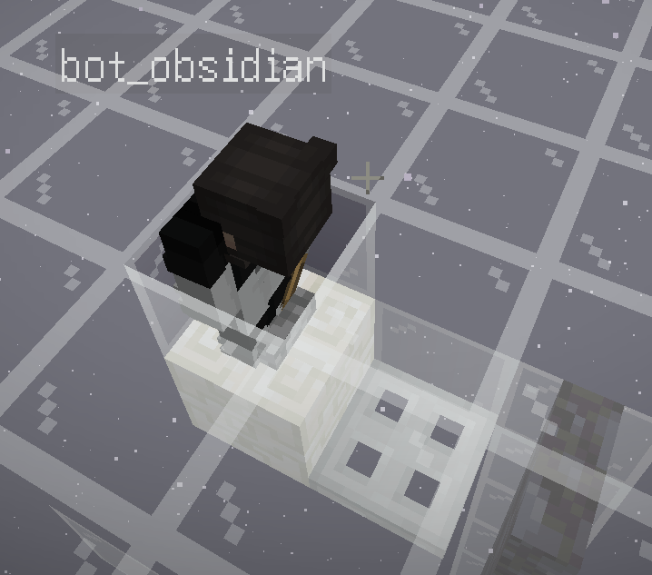 [1.21.8]黑曜石刷石机