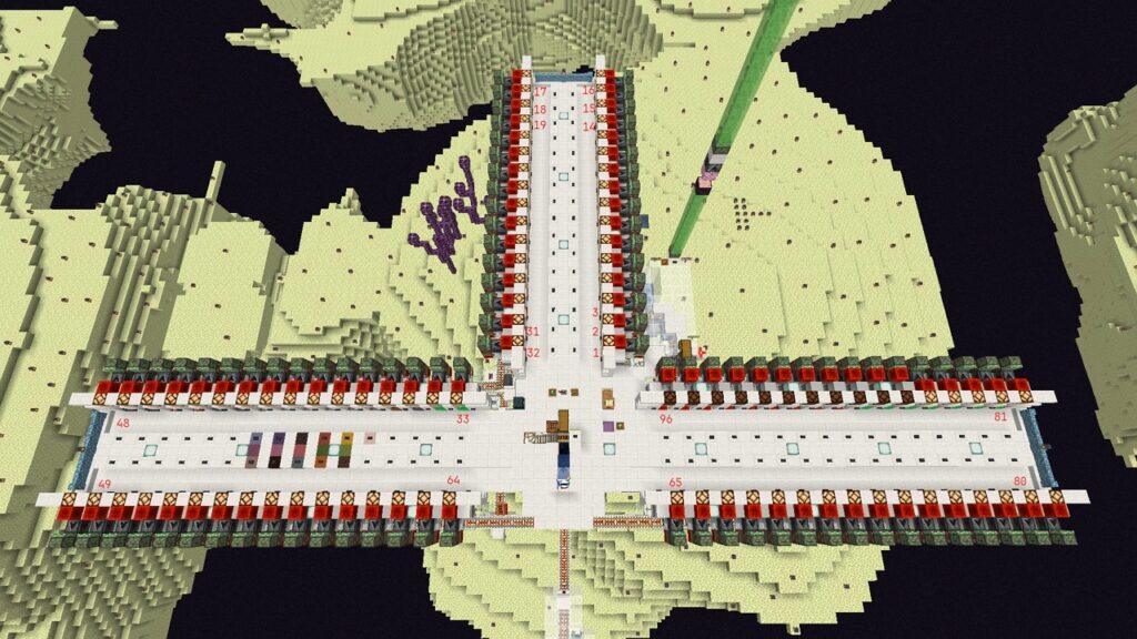 [1.21.8]虚空交易村民工程
